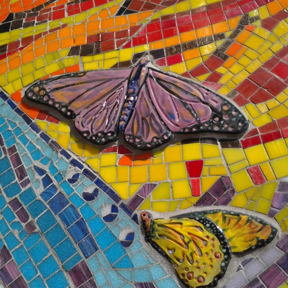 Meet your Posher, Julie